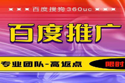 某电商企业如何利用百度搜索推广提升销售额